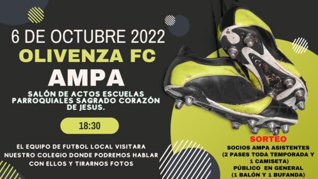 futbol club olivenza