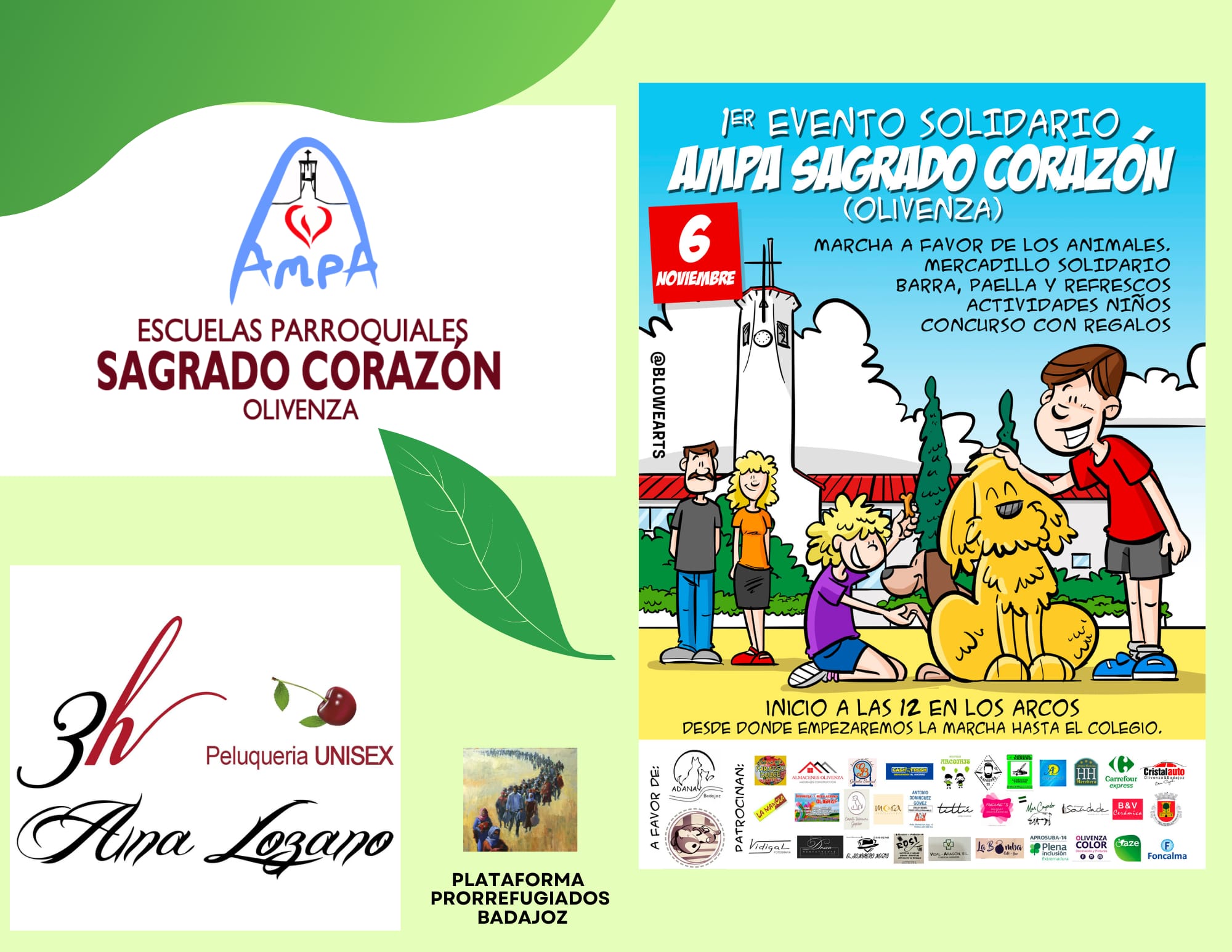 Marcha solidaria 1(3)