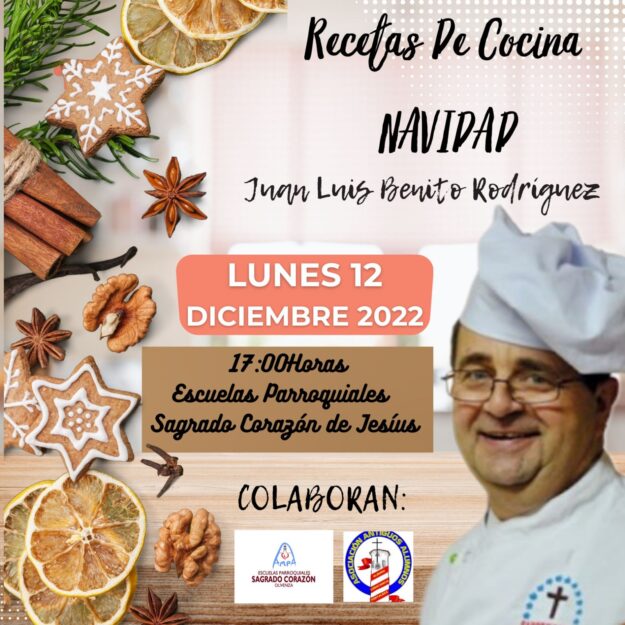 recetas cocina